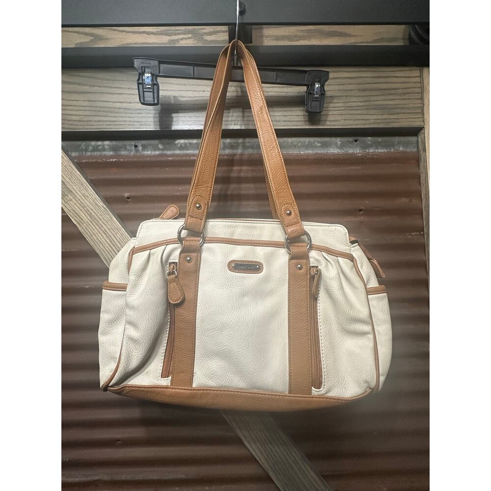 MultiSac purse.